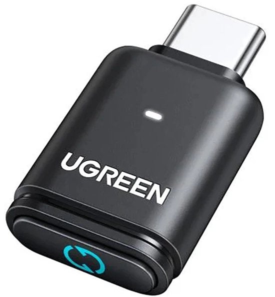 Ugreen BT501 adapter - USB-C to Bluetooth 5.3 - AptX