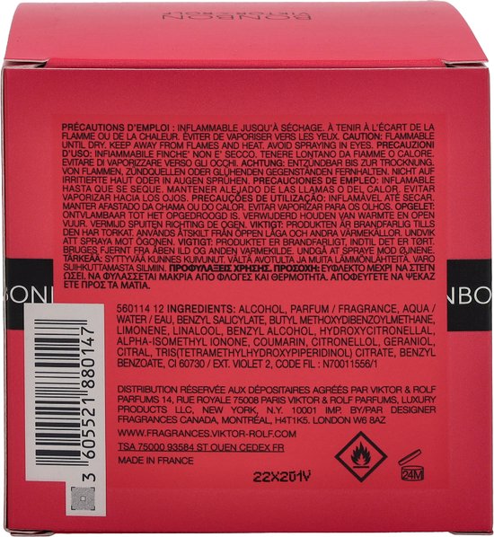 Viktor & Rolf Bonbon eau de parfum - 30 ml