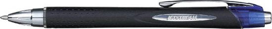Uni-ball SXN-210 Jetstream RT balpen - medium - Blauw