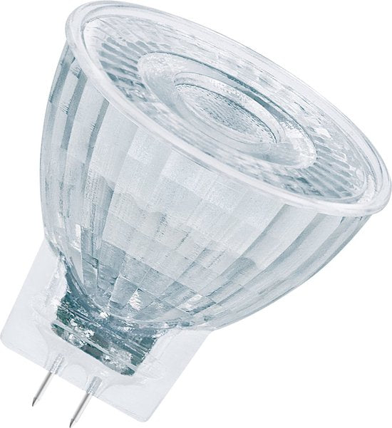 Osram LED lamp - spot GU4 12V 4,2W - 345 lumen warm wit niet dimbaar