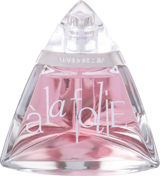 Mauboussin à la Folie eau de parfum - dames - 100 ml