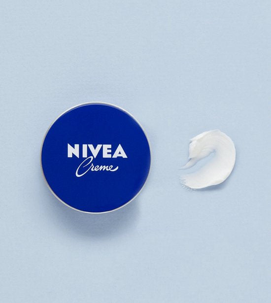 Nivea crème - 75 ml