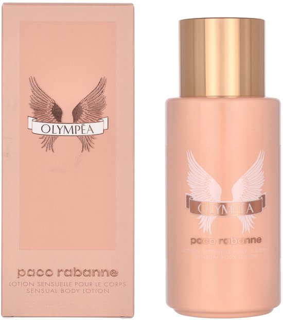 Paco Rabanne Olympéa body lotion - 200 ml