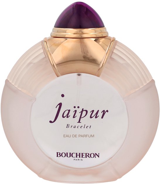 Boucheron Jaipur Bracelet Eau de Parfum - Floral - Women - 100 ml
