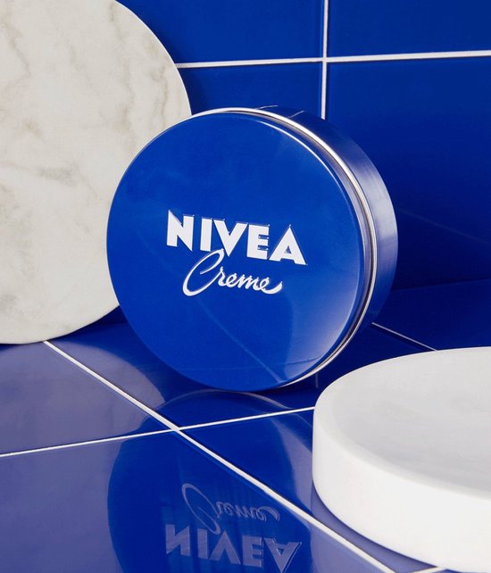 Nivea crème - 75 ml