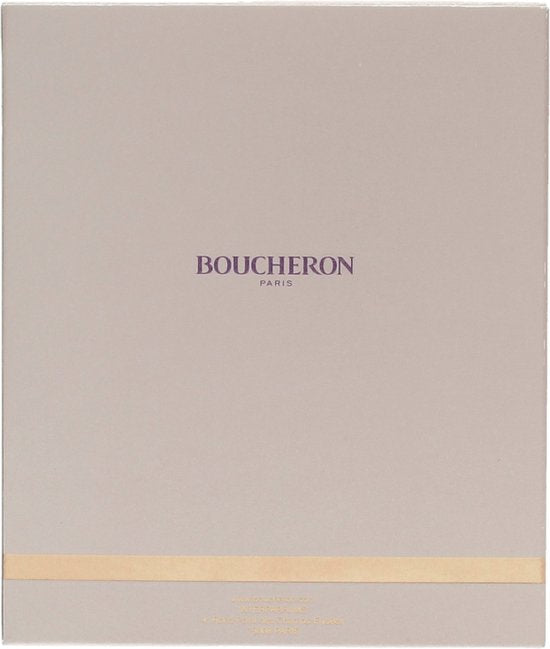 Boucheron Jaipur Bracelet Eau de Parfum - Floral - Women - 100 ml