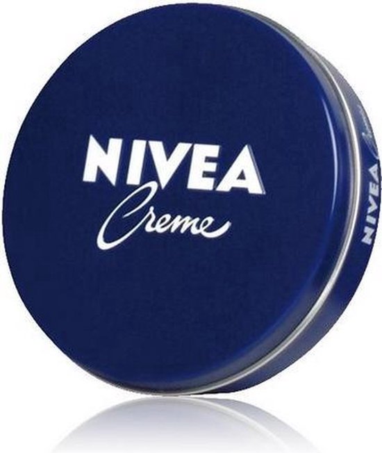 Nivea crème - 75 ml