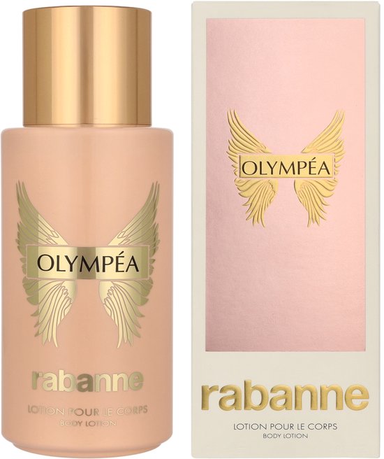 Paco Rabanne Olympéa body lotion - 200 ml