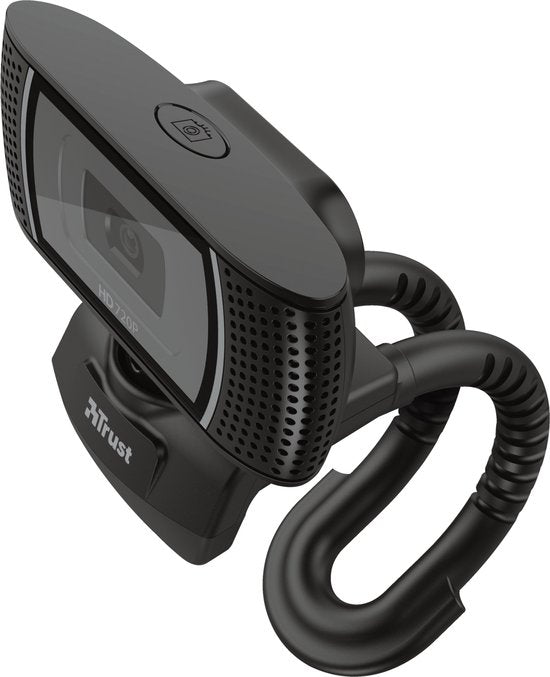 Trust Trino HD webcam