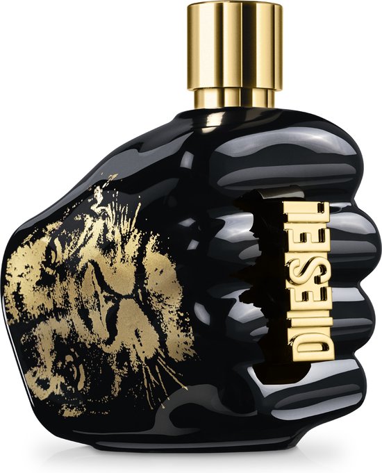 Diesel Spirit of the Brave eau de toilette - heren