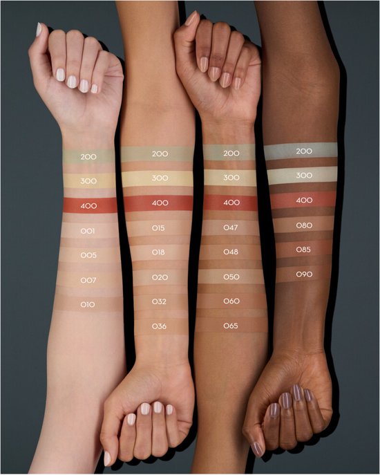 Catrice Waterproof Camouflage Concealer - High Coverage - 005 Light Natural - 5 ml