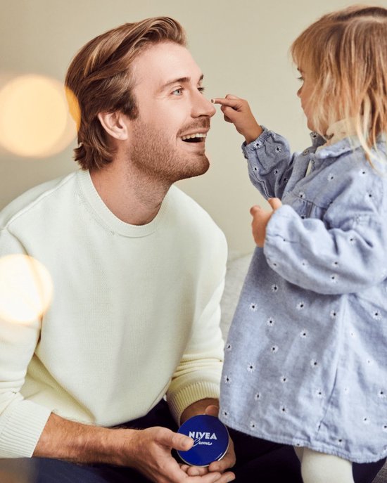 Nivea crème - 75 ml