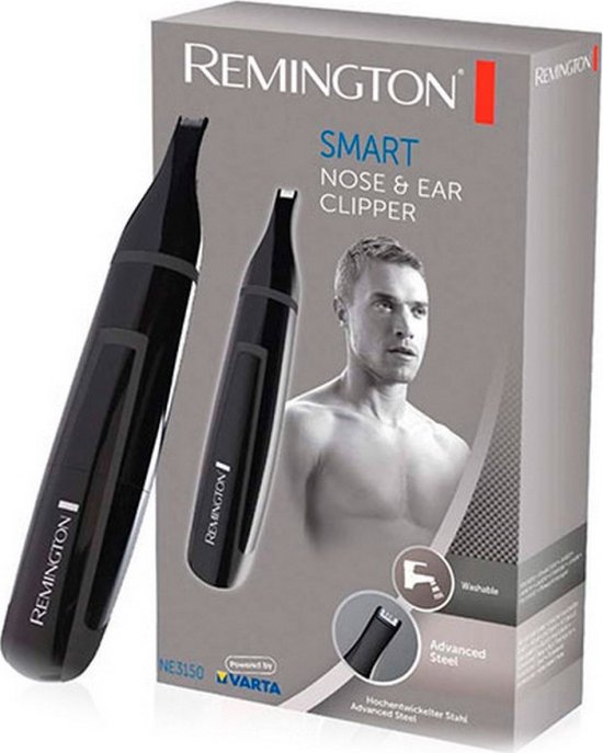 Remington NE3150 Smart Nose Hair Trimmer