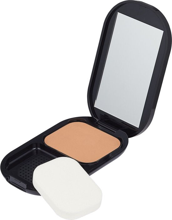 Max Factor Facefinity compact foundation - 008 Toffee