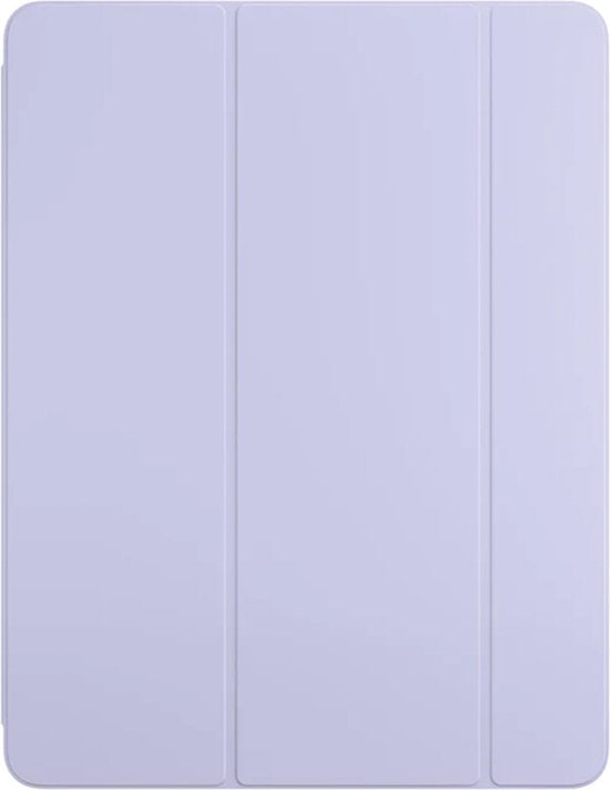 Apple Smart Folio - iPad Air 4/5 en iPad Air 11 inch M2 - Paars