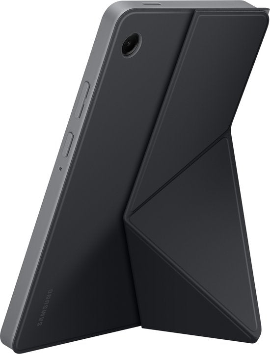 Samsung Galaxy Tab A11 book cover - tablethoesje - Zwart