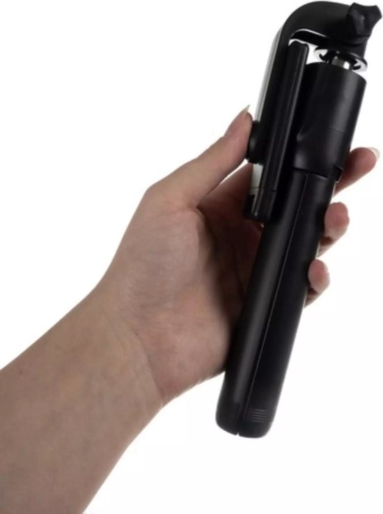 Izoxis monopod en tripod - draadloos compact - foto's en video's