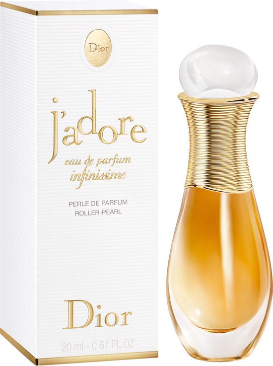 Dior J'adore eau de parfum - 20 ml