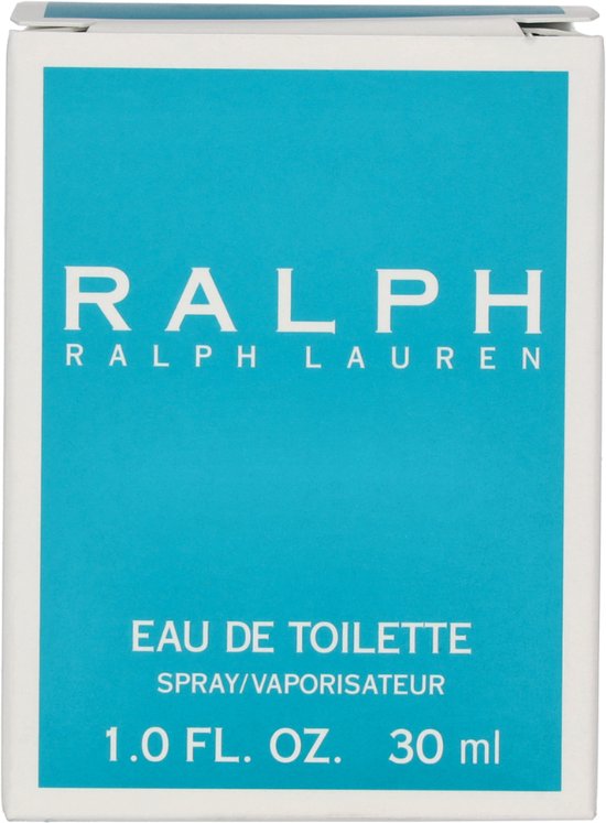 Ralph Lauren eau de toilette - green apple and mandarin - 30 ml