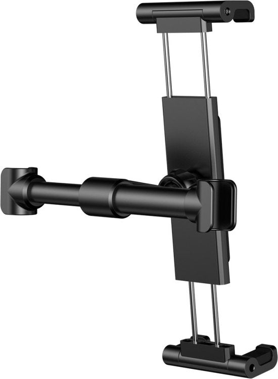 Baseus autohouder - achterbank - Zwart