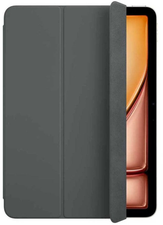 Apple Smart Folio Cover - iPad Air 11 inch (2025 & 2024) - Houtskoolgrijs