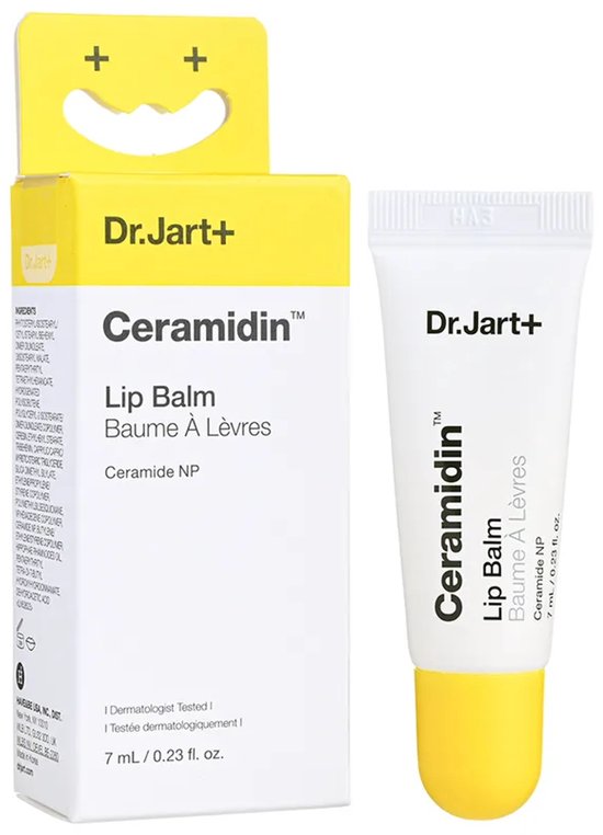 Dr. Jart Ceramidin lipbalm - jelly - 7 ml