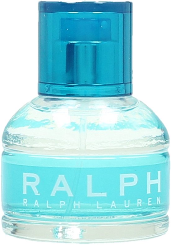 Ralph Lauren eau de toilette - green apple and mandarin - 30 ml