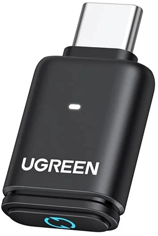 Ugreen BT501 adapter - USB-C naar bluetooth 5.3 - AptX