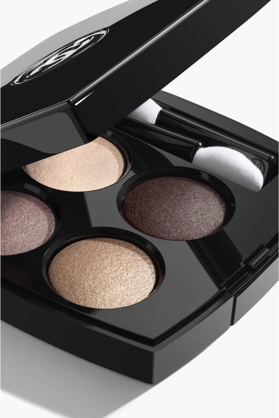 Chanel Les 4 Ombres eyeshadow palette - 226 Tissé Rivoli - 2 g