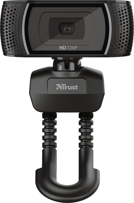 Trust Trino HD webcam