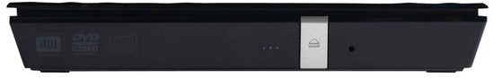 Asus SDRW-08D2S-U Lite DVD burner - external USB