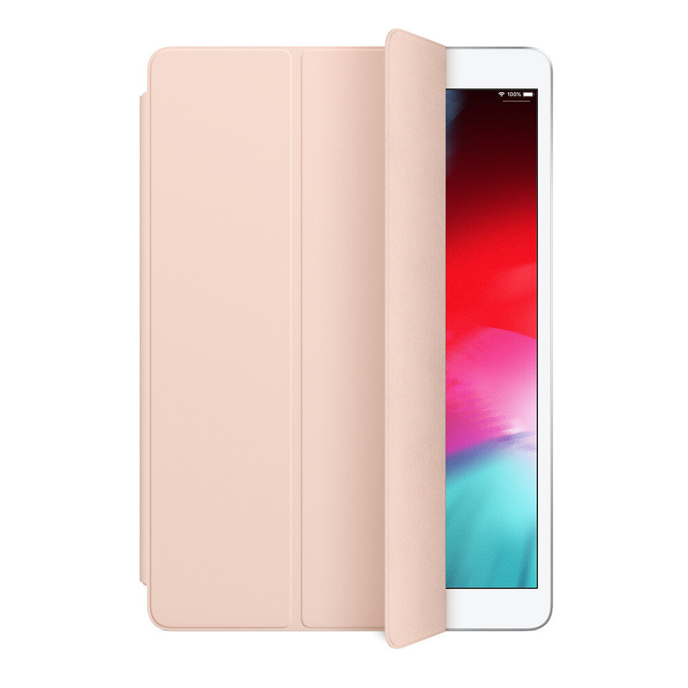 Apple Smart Cover iPad Pro 10.5-inch/iPad Air (2019)/iPad (2019 to 2021) - Pink Sand