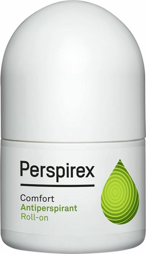 Perspirex antitranspirant - Comfort - 20 ml