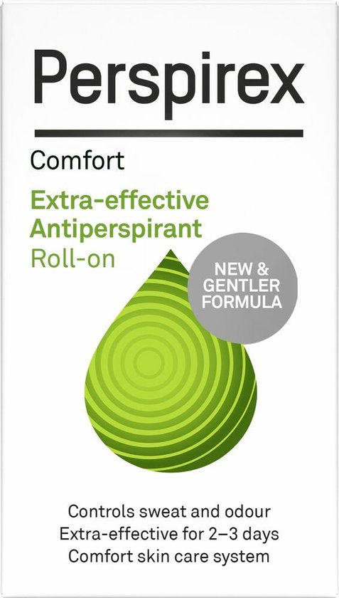 Perspirex antitranspirant - Comfort - 20 ml