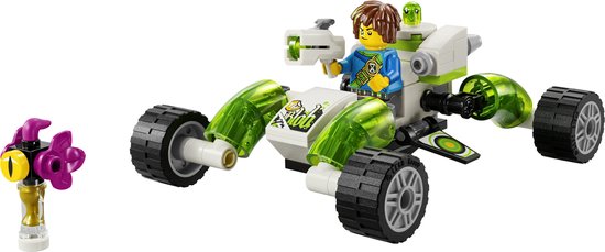 Lego DREAMZzz bouwset - Mateo's terreinwagen - 71471