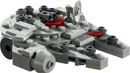 LEGO Star Wars Millennium Falcon - 30708 - paperbag