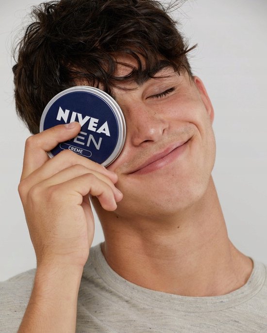 Nivea Men bodycrème - 75 ml