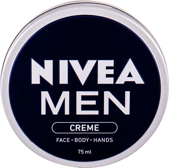 Nivea Men bodycrème - 75 ml
