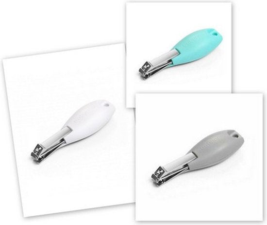 Baby Ono nagelknipper - 065/01 - Wit