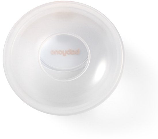 Baby Ono breast shells - breast milk collectors - set of 2