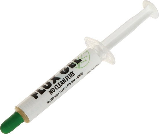 AGT-047 flux gel - SMD solderen - 1,4 ml