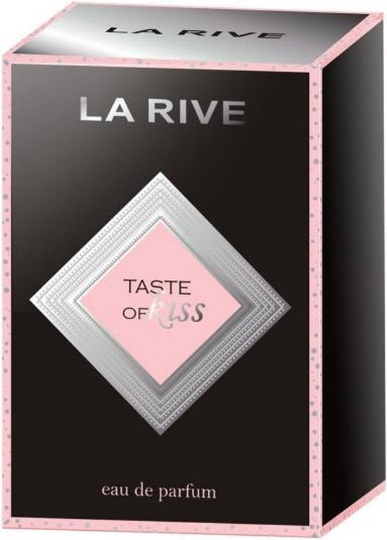 La Rive Taste Of Kiss eau de parfum - damesparfum - 100 ml