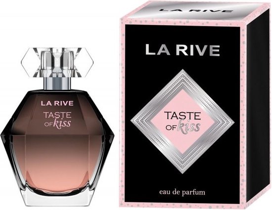 La Rive Taste Of Kiss eau de parfum - damesparfum - 100 ml