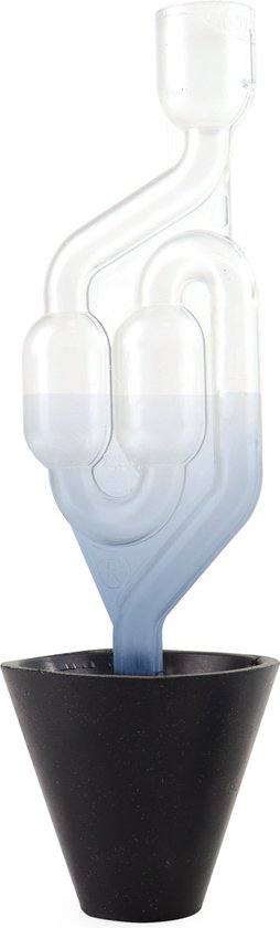 Amio cilinderkoppakking tester - 10 ml