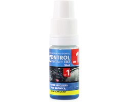 Amio cilinderkoppakking tester - 10 ml