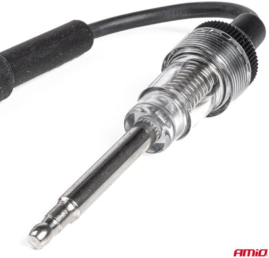 AMiO bougie testgereedschap - SPT-2 10kV-40kV - Transparant