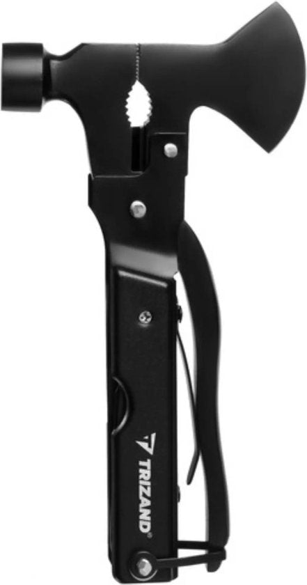 Trizand multitool - 17-in-1 outdoor