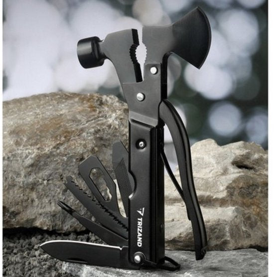 Trizand multitool - 17-in-1 outdoor