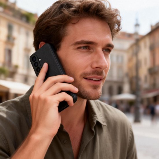 Tech-Protect Smart Wallet case - Samsung Galaxy A57