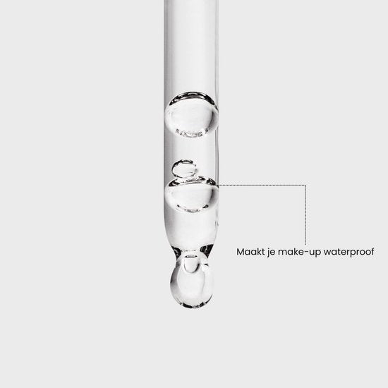 Inglot Duraline - make-up mixing medium